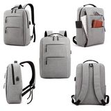  May Balo laptop theo yêu cầu - BL2401 