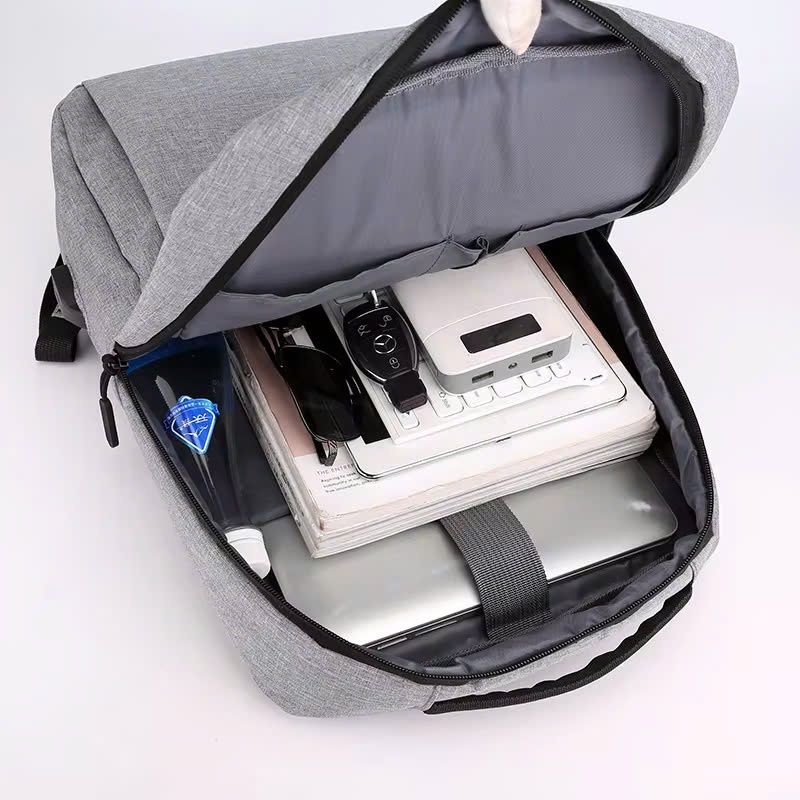  May Balo laptop theo yêu cầu - BL2401 