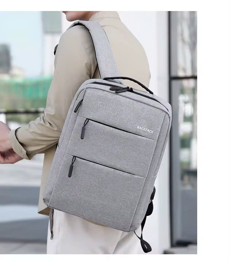  May Balo laptop theo yêu cầu - BL2401 