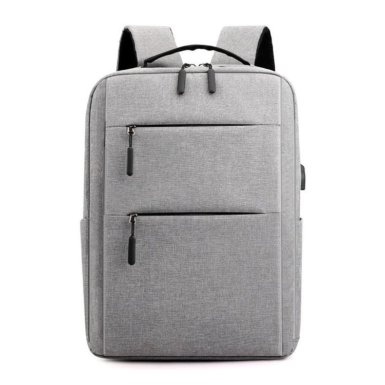 Morral Clásico para Portátil Azul - Morral Clasico para portatil Azul