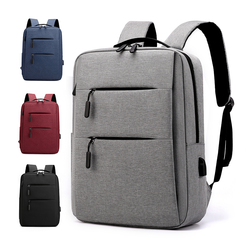 Morral Clásico para Portátil Azul - Morral Clasico para portatil Azul