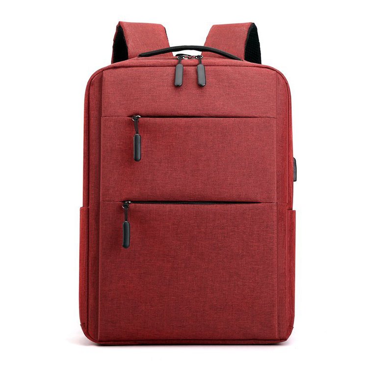 Morral Clásico para Portátil Azul - Morral Clasico para portatil Azul
