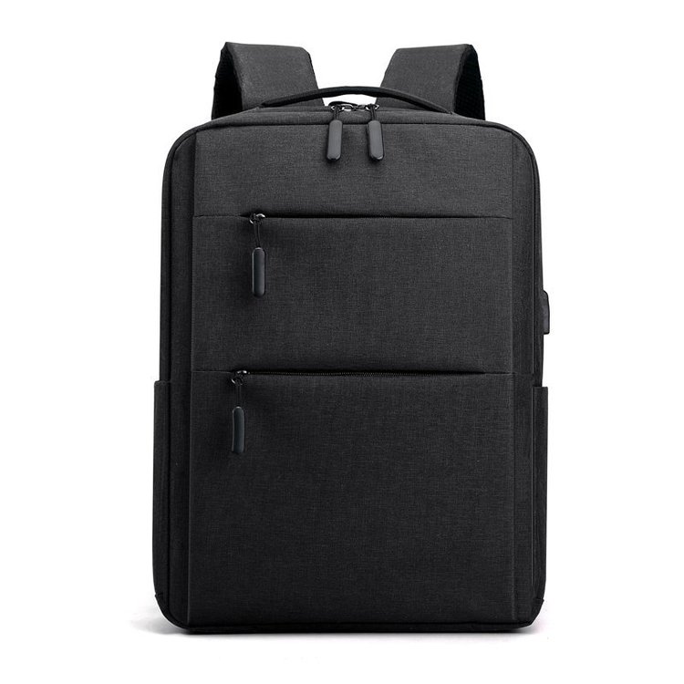 Morral Clásico para Portátil Azul - Morral Clasico para portatil Azul