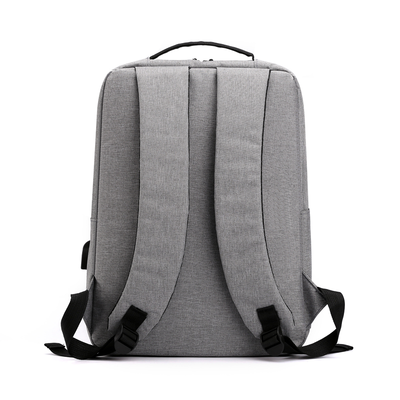 Morral Clásico para Portátil Azul - Morral Clasico para portatil Azul