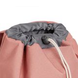  May Balo học sinh văn phòng từ 100% polyester tái chế theo yêu cầu - BL2465 