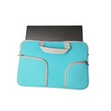  May túi bảo vệ laptop 14 inch Neoprene theo yêu cầu - TL2403 