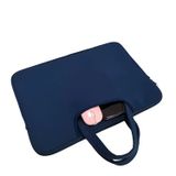  May túi chống sốc bảo về Laptop theo yêu cầu - TL2402 