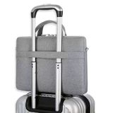  May túi chống sốc bảo vệ laptop Messenger theo yêu cầu -TL2404 