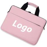  May túi chống sốc bảo vệ laptop Messenger theo yêu cầu -TL2404 
