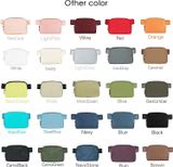  May Túi đeo hông chống nước theo yêu cầu - BL2480 