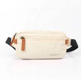  May Túi đeo hông và đeo chéo tái chế với logo theo yêu cầu - BL2467 