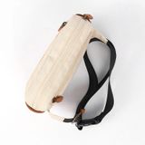  May Túi đeo hông và đeo chéo tái chế với logo theo yêu cầu - BL2467 