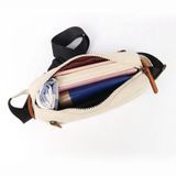  May Túi đeo hông và đeo chéo tái chế với logo theo yêu cầu - BL2467 