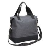  May Túi Tote Đeo Chéo Chất Liệu Polycanvas Theo Yêu Cầu - TT2402 