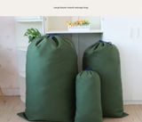  May Túi Vải Dây Rút Cực Lớn Đa Năng Theo Yêu Cầu - BL24191 