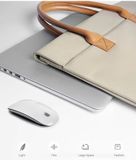  May Túi Đựng Laptop Chống Nước, Dung Tích Lớn, Màu Sắc Đơn Giản, Nhẹ Nhàng – Dành Cho Nam Nữ Theo Yêu Cầu - TL2419 