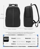  May Balo Laptop Chống Nước Nhẹ Nhàng, Phù Hợp làm Việc, Du Lịch và Học Tập Theo Yêu Cầu - BL2497 