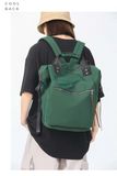  May Balo Chống Nước Đa Năng - Túi Xách Đựng Sách Vở, Du Lịch, Thể Thao Theo Yêu Cầu - BL24128 