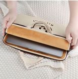  May túi Chống Sốc Neoprene Chống Thấm Nước UMO Cho Laptop 13-16 Inch Theo Yêu Cầu - TL2408 