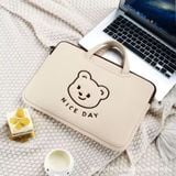  May túi Chống Sốc Neoprene Chống Thấm Nước UMO Cho Laptop 13-16 Inch Theo Yêu Cầu - TL2408 