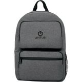  May Balo Laptop Polyester Thông Minh, Hai Ngăn Dành Cho Doanh Nhân Theo Yêu Cầu - BL2429 