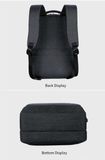  May Balo Laptop Dung Tích Lớn, Kèm Cổng Sạc USB, Dành Cho Nam Nữ, Phù Hợp Đi Học và Công Việc Theo Yêu Cầu - BL2420 