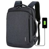  May Balo Laptop Dung Tích Lớn, Kèm Cổng Sạc USB, Dành Cho Nam Nữ, Phù Hợp Đi Học và Công Việc Theo Yêu Cầu - BL2420 