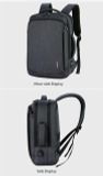  May Balo Laptop Dung Tích Lớn, Kèm Cổng Sạc USB, Dành Cho Nam Nữ, Phù Hợp Đi Học và Công Việc Theo Yêu Cầu - BL2420 