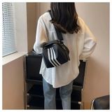  May Túi đeo chéo vai họa tiết sọc Chất liệu vải Oxford nhẹ, Dây đeo điều chỉnh được Theo yêu cầu - BL24181 