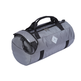  Túi Trống Gym UMO MESI BASTA Duffle bags - Grey 