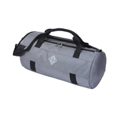  Túi Trống Gym UMO MESI BASTA Duffle bags - Grey 