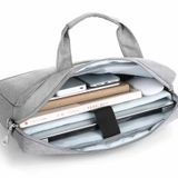  May túi chống sốc laptop theo yêu cầu 