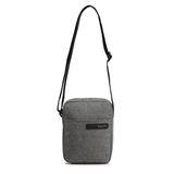  May Balo Túi Đeo Chéo Theo Yêu Cầu Balos MINI BAGS Grey Unisex 