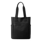  May Túi Xách Tay Màu Trơn Phong Cách Casual, Túi Đeo Vai, Túi Tote Nylon Theo Yêu Cầu - BL24188 