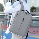  May Balo Laptop Cao Cấp, Chống Nước, Dung Tích Lớn, Chất Liệu Polyester, Dành Cho Mọi Đối Tượng Theo Yêu Cầu - BL2424 