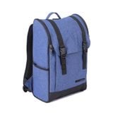  Balo Laptop Thời Trang Balos FORWAY Navy 15.6 Inch 