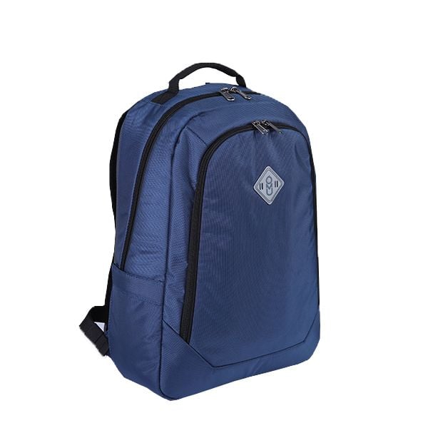  Balo UMO AMOKA BackPack Navy- Balo Laptop Cao Cấp 