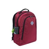  Balo UMO AMOKA BackPack D.Red- Balo Laptop Cao Cấp 