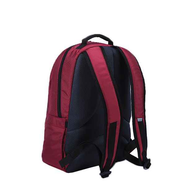  Balo UMO AMOKA BackPack D.Red- Balo Laptop Cao Cấp 