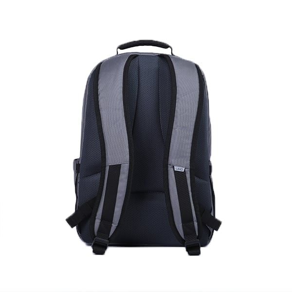  Balo UMO AMOKA BackPack Grey- Balo Laptop Cao Cấp 