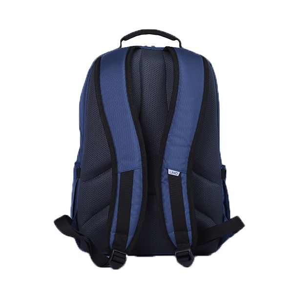  Balo UMO AMOKA BackPack Navy- Balo Laptop Cao Cấp 