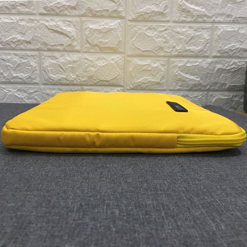  Túi Chống Sốc Laptop Balos icon-3 14 inch - Yellow 