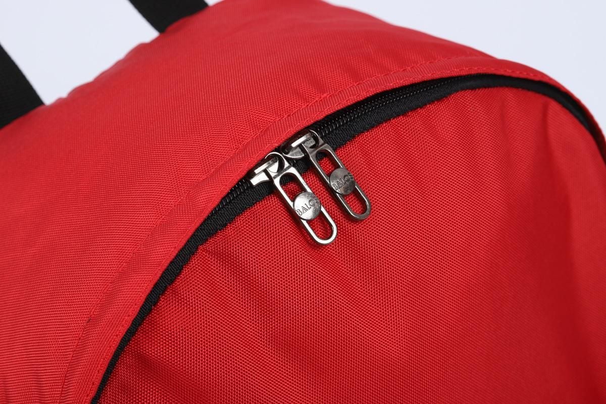  Balos ACTIVE Red Backpack - Balo Thời Trang 