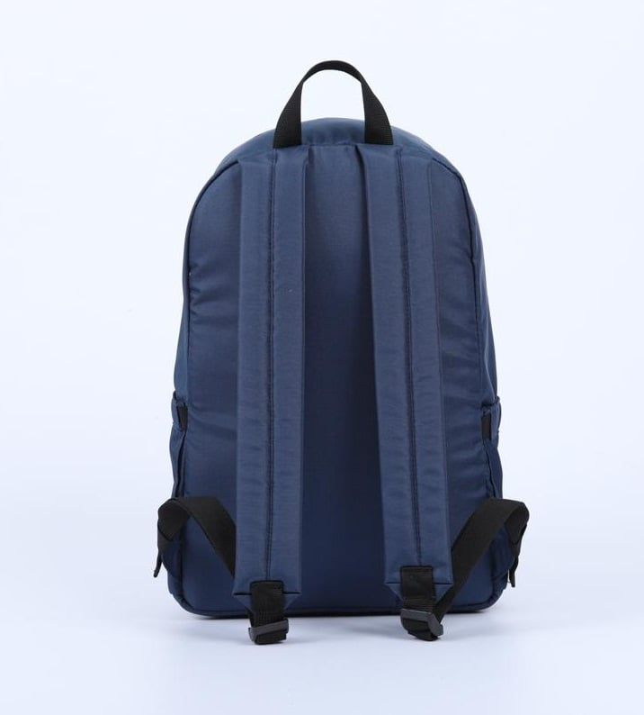  Balos ACTIVE Navy Backpack - Balo Thời Trang 