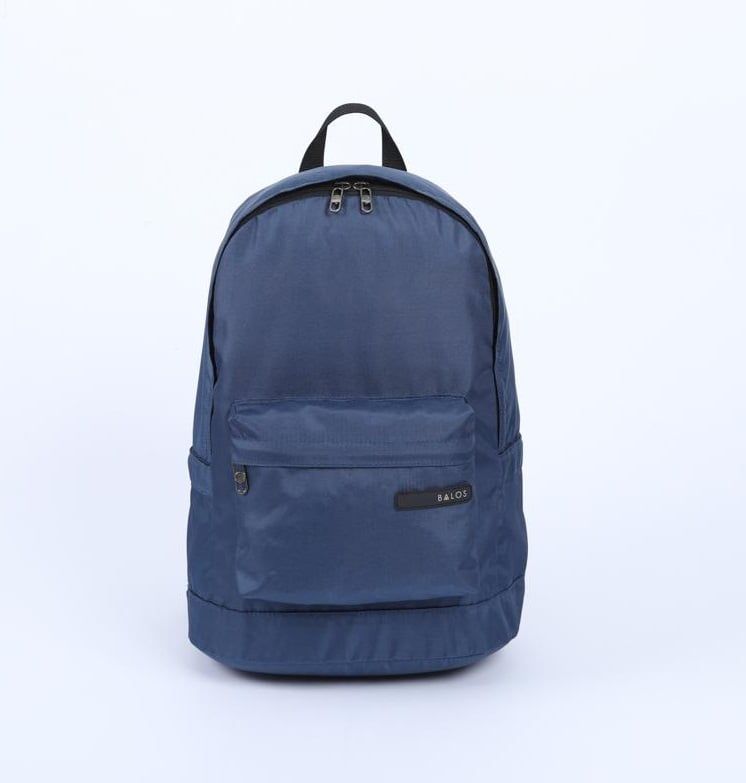  Balos ACTIVE Navy Backpack - Balo Thời Trang 