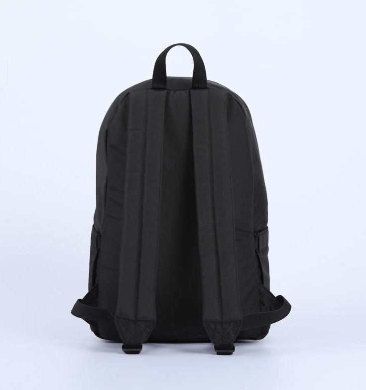  Balos ACTIVE Black Backpack - Balo Thời Trang 