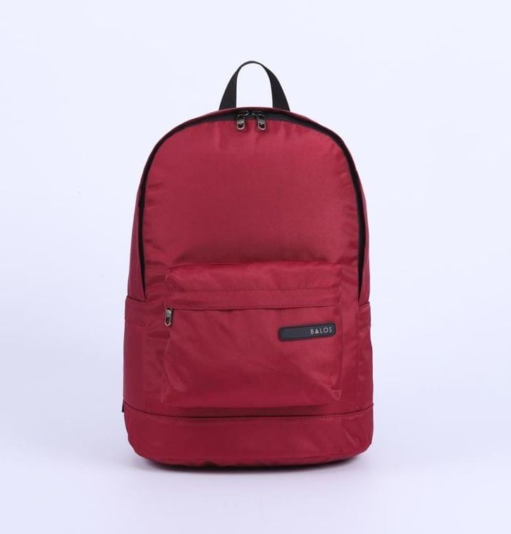  Balos ACTIVE D.Red Backpack - Balo Thời Trang 