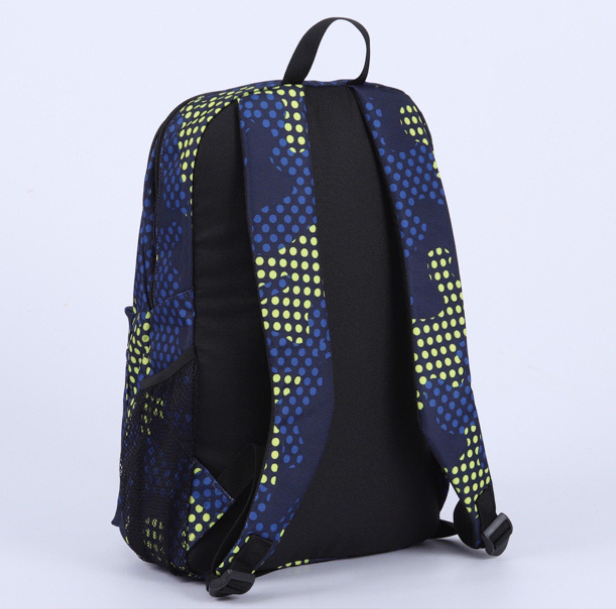  Balos AKIRA Navy/Blue Backpack - Balo Thời Trang 