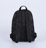  Bapago KAYA Black Backpack - Balo Thời Trang 
