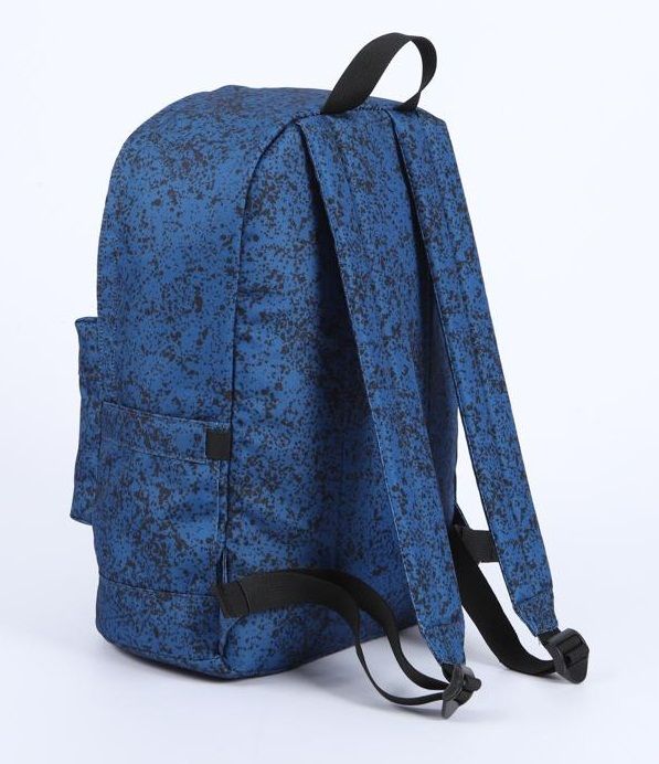  Bapago KAYA Navy Backpack - Balo Thời Trang 